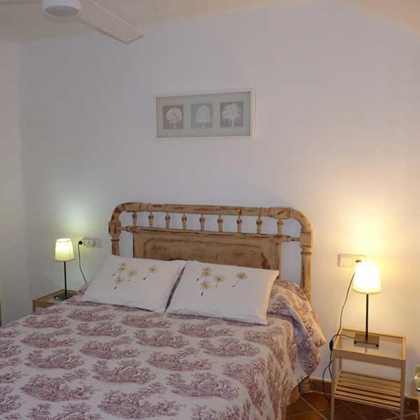 Apartamentos Casa Mata Colungo Exterior foto